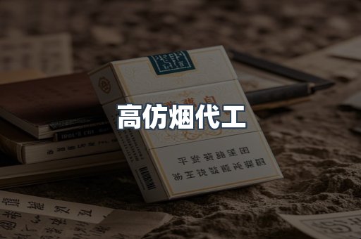 越南香烟系列